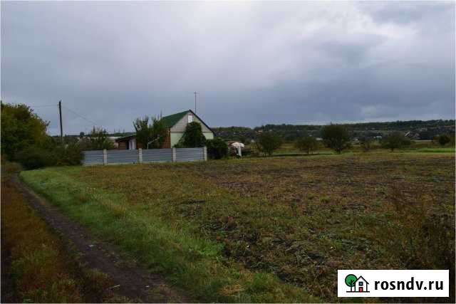 Участок ИЖС 17 сот. на продажу в Семилуках Семилуки - изображение 1