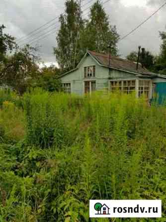 Участок СНТ, ДНП 6 сот. на продажу во Фрязино Фрязино