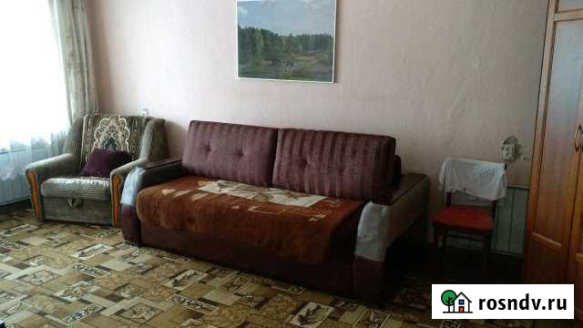 2-комнатная квартира, 51 м², 9/12 эт. в аренду посуточно в Ступино Ступино - изображение 1