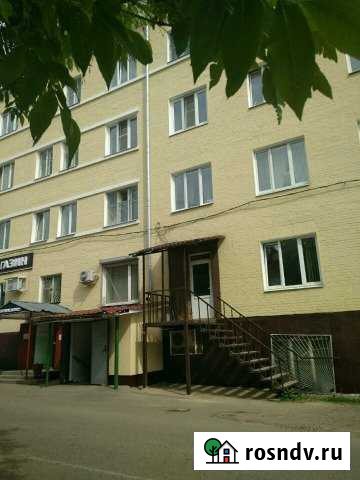 Помещение свободного назначения 70 кв. м Ивантеевка - изображение 1