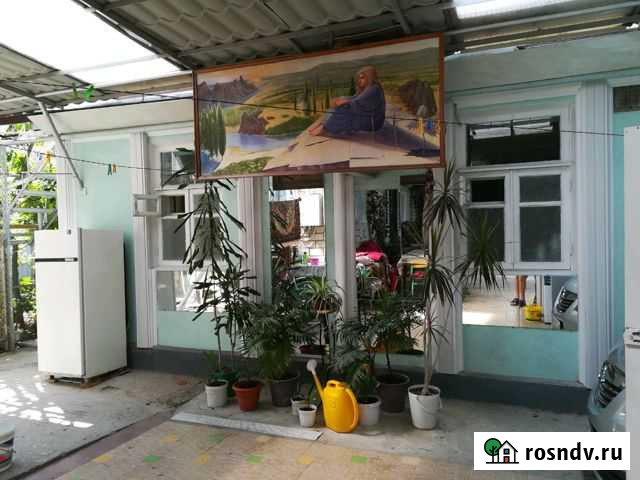 Дом 36 м² на участке 2 сот. в аренду посуточно в Геленджике Геленджик - изображение 1