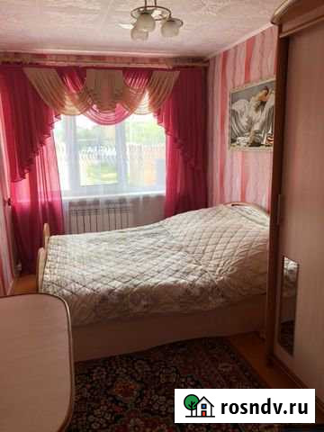 2-комнатная квартира, 40 м², 2/2 эт. на продажу в Черлаке Черлак - изображение 1