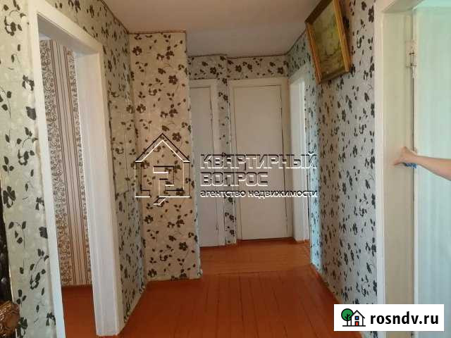 3-комнатная квартира, 63 м², 5/5 эт. на продажу в Кумертау Кумертау - изображение 1