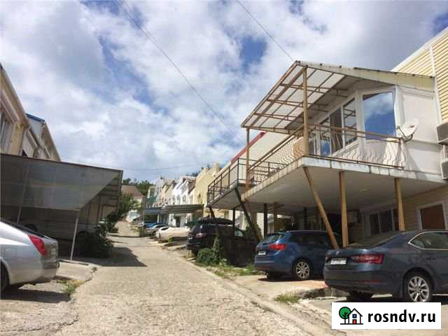 Дом 102.6 м² на участке 6 сот. на продажу в Новомихайловском кп Новомихайловский кп - изображение 1