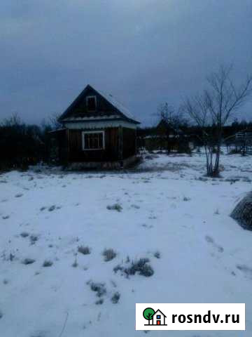 Дача 20 м² на участке 13 сот. на продажу в Чудово Чудово - изображение 1