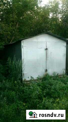 Гараж 15 м² на продажу в Еманжелинске Еманжелинск - изображение 1