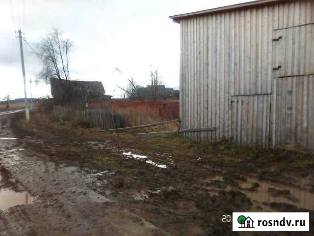 Участок ИЖС 38 сот. на продажу в Шаркане Шаркан - изображение 1