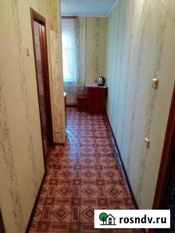 1-комнатная квартира, 36 м², 4/5 эт. в аренду на длительный срок в Благовещенске Благовещенск - изображение 1