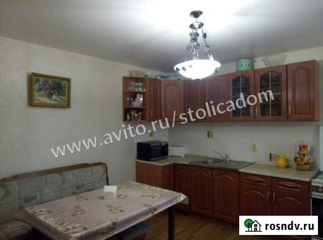 3-комнатная квартира, 96 м², 3/6 эт. на продажу в Зеленодольске Зеленодольск - изображение 1