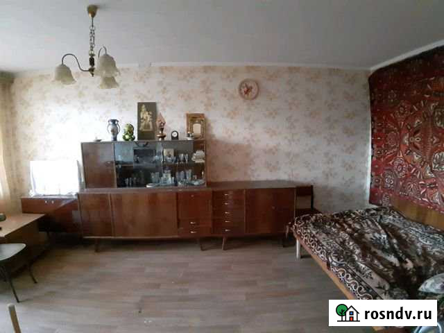 2-комнатная квартира, 43 м², 7/9 эт. в аренду на длительный срок в Коломне Коломна - изображение 1