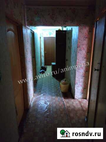 5-комнатная квартира, 81 м², 1/9 эт. на продажу в Ижевске Ижевск - изображение 1