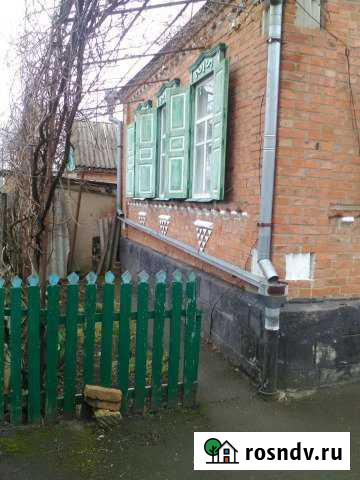 Дом 72 м² на участке 5 сот. на продажу в Зернограде Зерноград - изображение 1