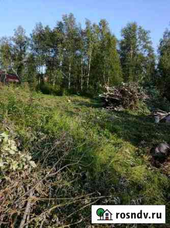 Участок ИЖС 1145 сот. на продажу в Мончегорске Мончегорск
