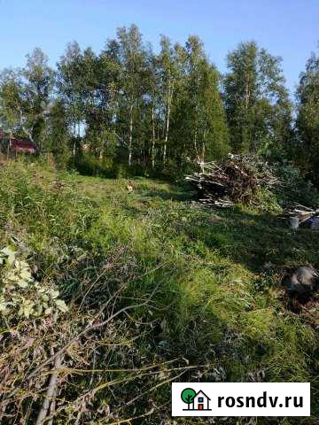 Участок ИЖС 1145 сот. на продажу в Мончегорске Мончегорск - изображение 1