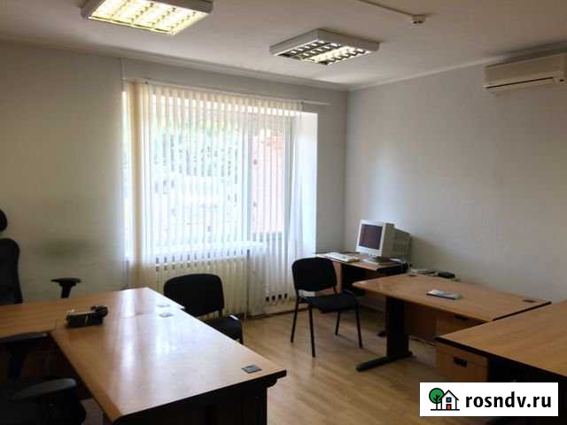Офисное помещение, 100 кв.м. Новочеркасск - изображение 1