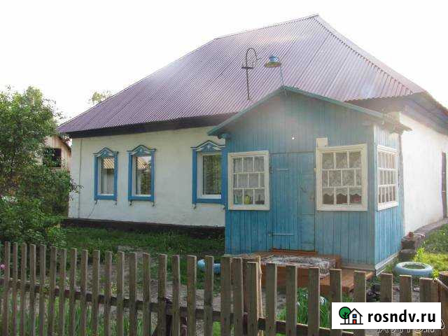 Дом 70 м² на участке 30 сот. на продажу в Черемном Черемное - изображение 1