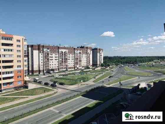 1-комнатная квартира, 38 м², 6/9 эт. на продажу в Пскове Псков