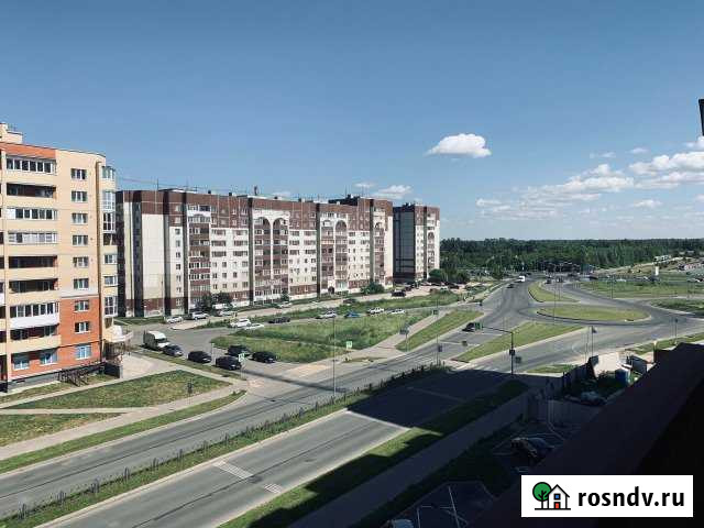 1-комнатная квартира, 38 м², 6/9 эт. на продажу в Пскове Псков - изображение 1