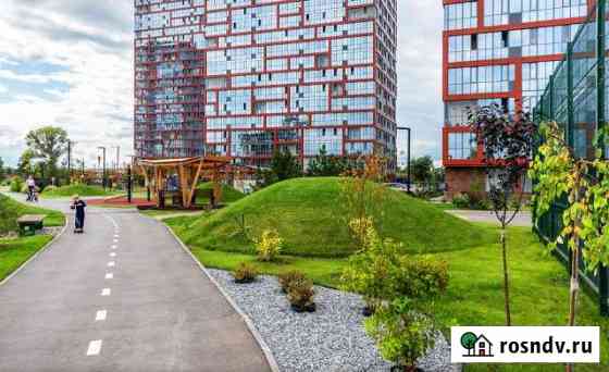 2-комнатная квартира, 65 м², 8/26 эт. на продажу в Новосибирске Новосибирск