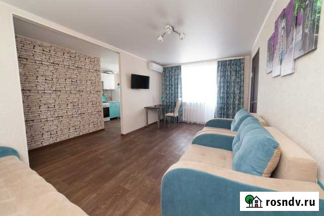 2-комнатная квартира, 50 м², 3/5 эт. в аренду посуточно в Коломне Коломна - изображение 1