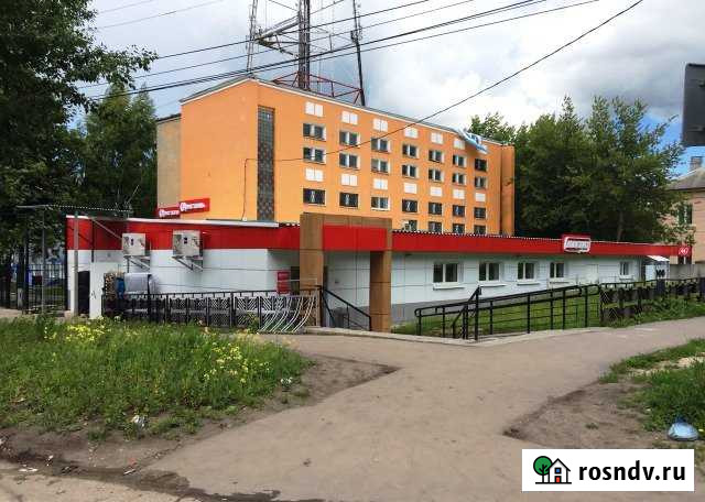 Офисное помещение, 460.2 кв.м. Рязань - изображение 1