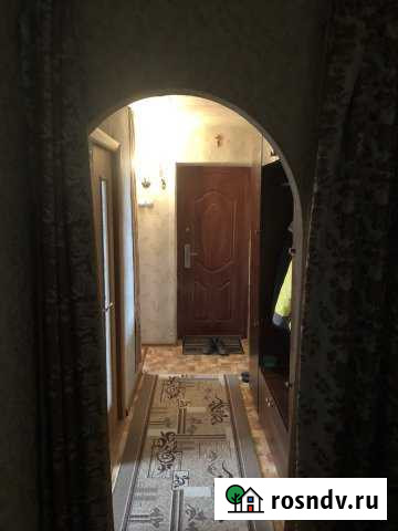 3-комнатная квартира, 60 м², 3/9 эт. на продажу в Шахтах Шахты - изображение 1