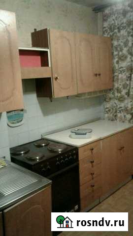 3-комнатная квартира, 60 м², 7/9 эт. в аренду на длительный срок в Мурманске Мурманск - изображение 1