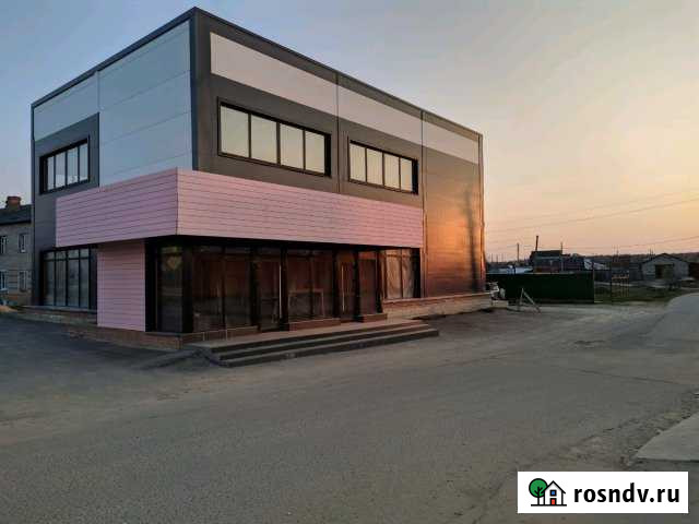 Помещение свободного назначения, 216 кв.м. Обнинск - изображение 1