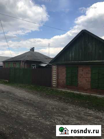 Дом 50 м² на участке 7.5 сот. на продажу в Миллерово Миллерово - изображение 1
