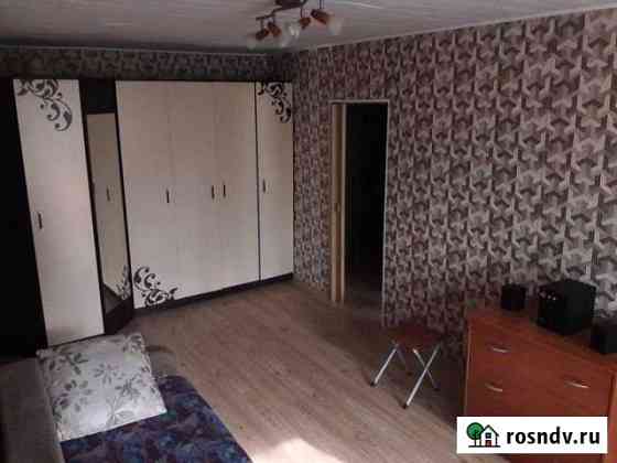 1-комнатная квартира, 31 м², 4/5 эт. на продажу в Волоколамске Волоколамск