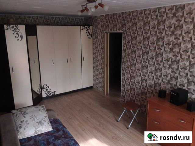 1-комнатная квартира, 31 м², 4/5 эт. на продажу в Волоколамске Волоколамск - изображение 1