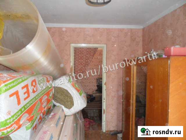 2-комнатная квартира, 45 м², 2/4 эт. на продажу в Малино Малино - изображение 1