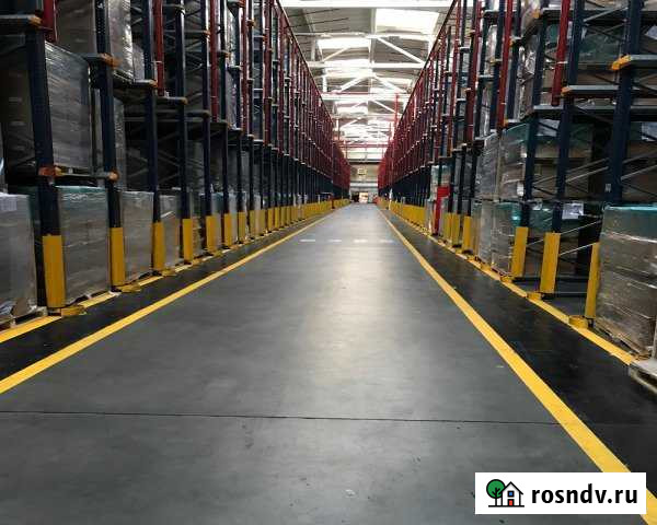 Продам производственный комплекс 35000 кв. м Нижний Новгород - изображение 1