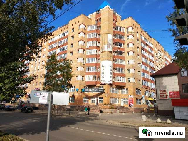 4-комнатная квартира, 104 м², 6/9 эт. на продажу в Сыктывкаре Сыктывкар - изображение 1