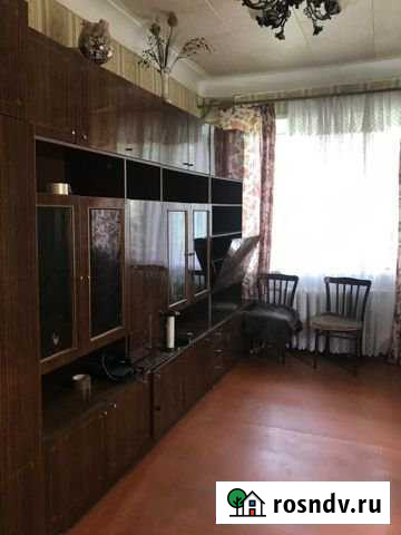 2-комнатная квартира, 46 м², 1/2 эт. на продажу в Электрогорске Электрогорск - изображение 1