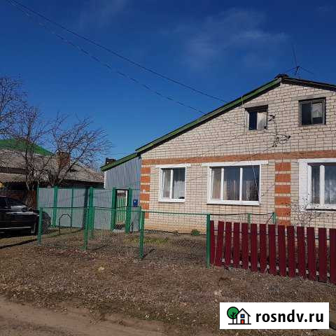 Дом 63 м² на участке 5 сот. на продажу в Тетюшах Тетюши - изображение 1