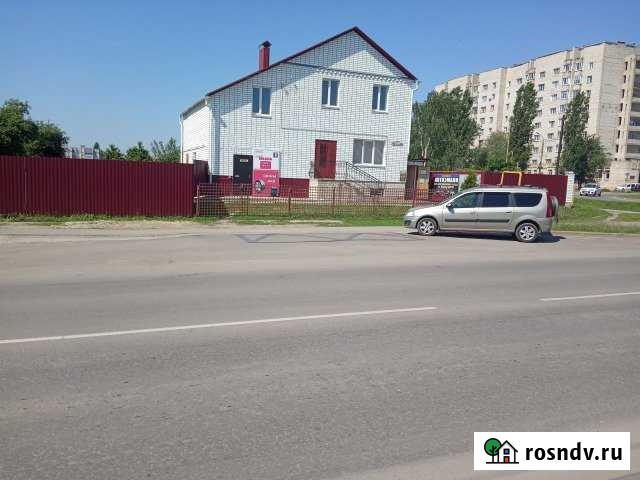 Офисное помещение, 28 кв.м. Ливны - изображение 1