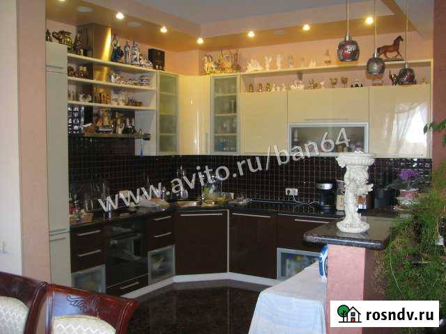 5-комнатная квартира, 197 м², 4/5 эт. на продажу в Балаково Балаково - изображение 1