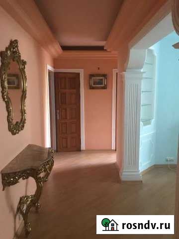 5-комнатная квартира, 115 м², 2/9 эт. на продажу в Симферополе Симферополь - изображение 1