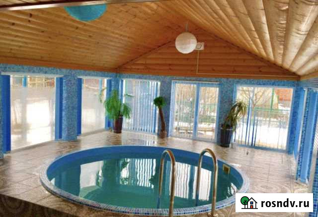 Коттедж 176 м² на участке 12 сот. в аренду посуточно в Майме Республики Алтай Майма - изображение 1