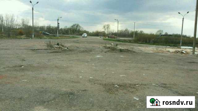 Участок промназначения 41 сот. на продажу в Заворонежском Заворонежское - изображение 1