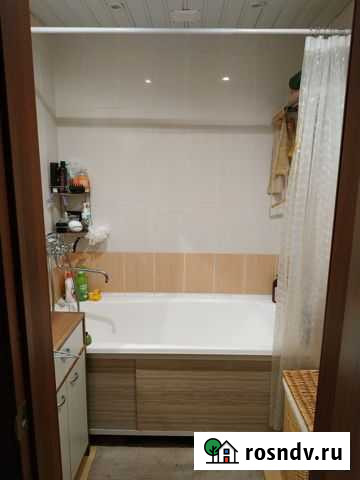 1-комнатная квартира, 37 м², 3/5 эт. на продажу в Поварово Поварово - изображение 1