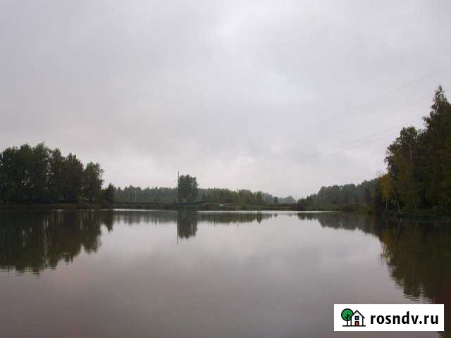 Участок СНТ, ДНП 14 сот. на продажу в Бронницах Бронницы - изображение 1