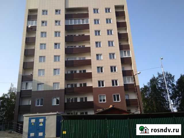 Квартира-студия, 32 м², 5/9 эт. на продажу в Петрозаводске Петрозаводск - изображение 1