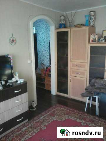 2-комнатная квартира, 37 м², 3/5 эт. на продажу в Саяногорске Саяногорск - изображение 1