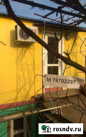 Комната 14 м² в 4-ком. кв., 1/2 эт. в аренду посуточно в Евпатории Евпатория - изображение 1