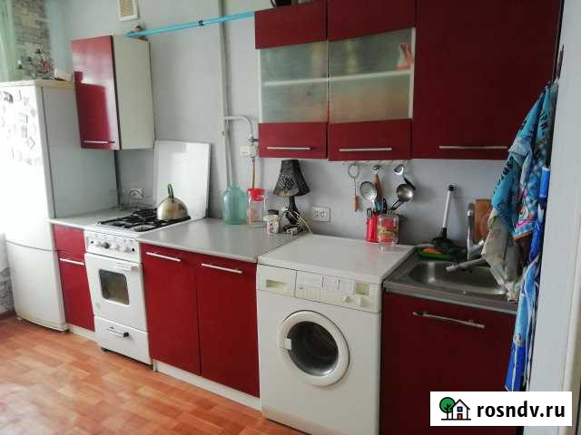 2-комнатная квартира, 48 м², 10/14 эт. в аренду на длительный срок в Набережных Челнах Набережные Челны - изображение 1