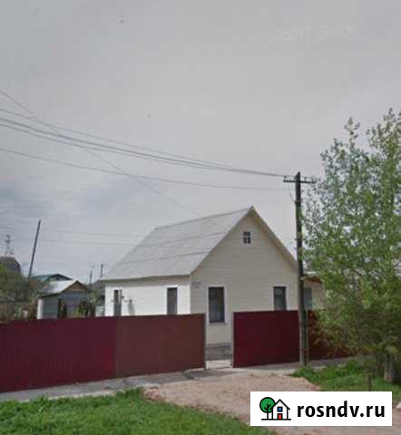 Дом 50 м² на участке 6 сот. на продажу в Вязьме Вязьма - изображение 1