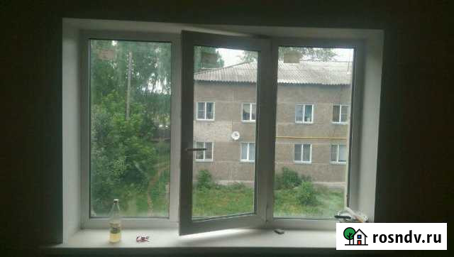 2-комнатная квартира, 38 м², 2/2 эт. на продажу в Колывани Колывань - изображение 1