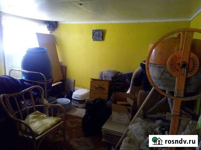 Дача 20 м² на участке 5 сот. на продажу в Горном Лоо Горное Лоо - изображение 1